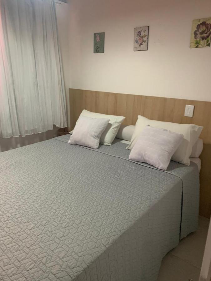 Ferienwohnung Solar Agua Pipa Praia de Pipa Exterior foto