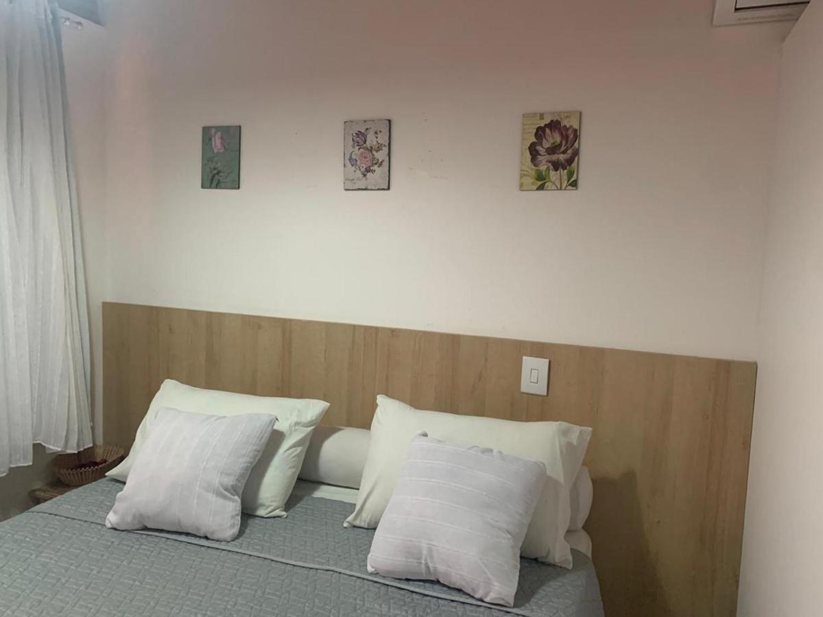 Ferienwohnung Solar Agua Pipa Praia de Pipa Exterior foto
