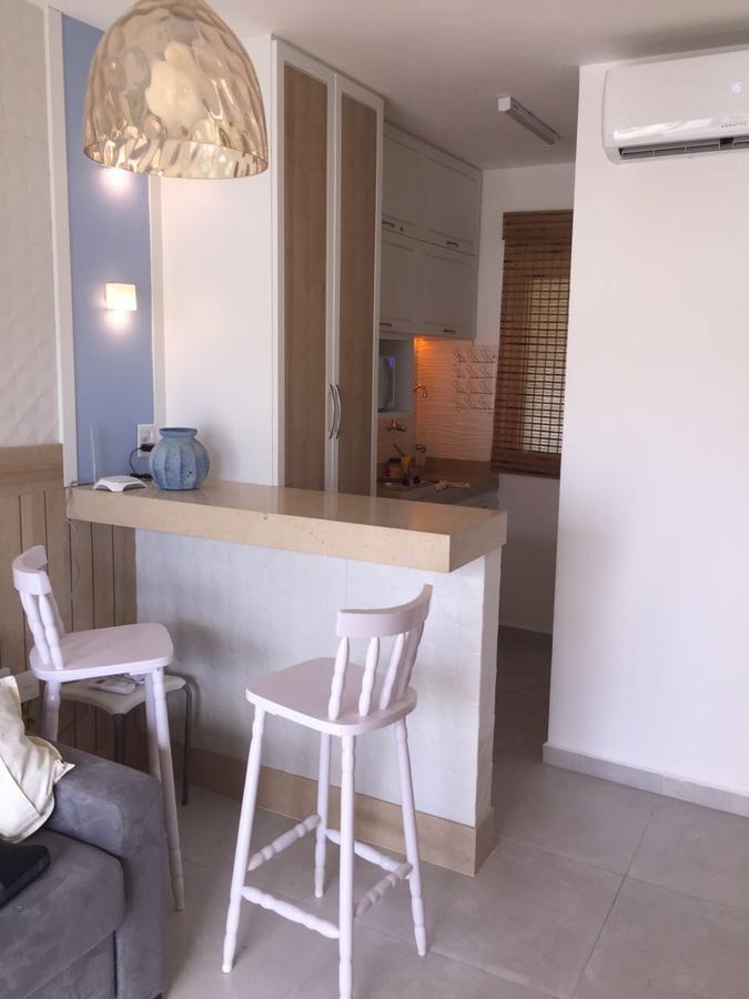 Ferienwohnung Solar Agua Pipa Praia de Pipa Exterior foto
